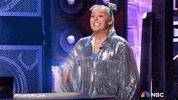 Jimmy Fallon Yes GIF by NBC