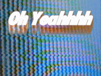 Oh Yeah Yes GIF by Austin