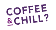 Coffee Time Sticker by CBTLph