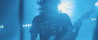 around the world and back concert GIF by State Champs