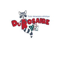 Ecole Sticker by Conseil scolaire de district catholique de l'Est ontarien