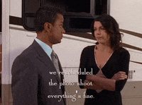 season 5 netflix GIF by Gilmore Girls 