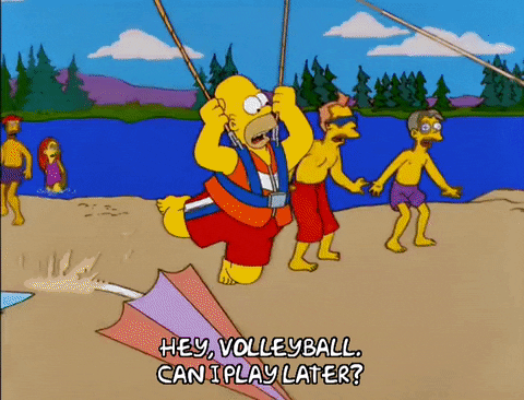 homer simpson GIF