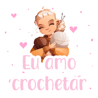 Girl Love Sticker