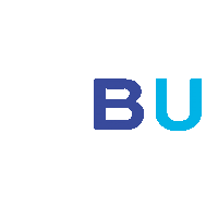 WBU williams baptist williams baptist university williamsbaptist Sticker