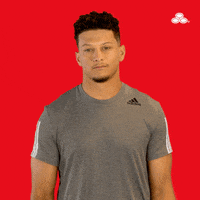 Football Shrug GIF by State Farm