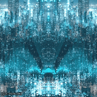 Art Distort GIF by Psyklon