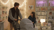 Rote Rosen Baby GIF by Studio Hamburg Serienwerft GmbH