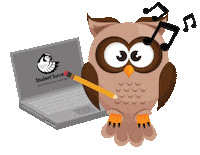 College Study Sticker by NMC Student Success