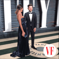 GIF by Vanity Fair