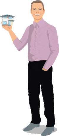 Amr Aydencollins Sticker by Ash Marton Realty