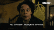 Sad Friends GIF by Apple TV+