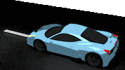 Car Speed GIF