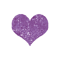 speechtimefun purple heart speech time fun stf heart Sticker