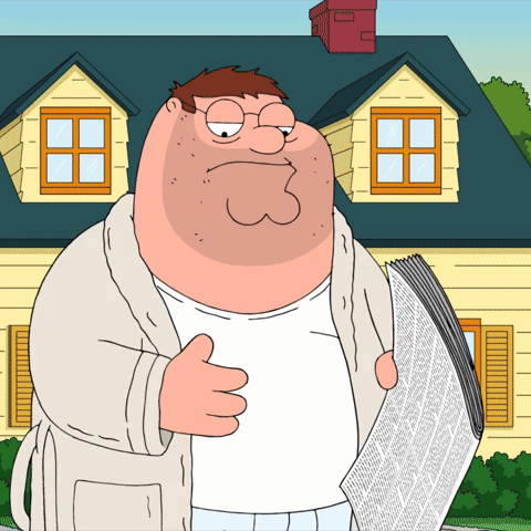 Group Text | FAMILY GUY