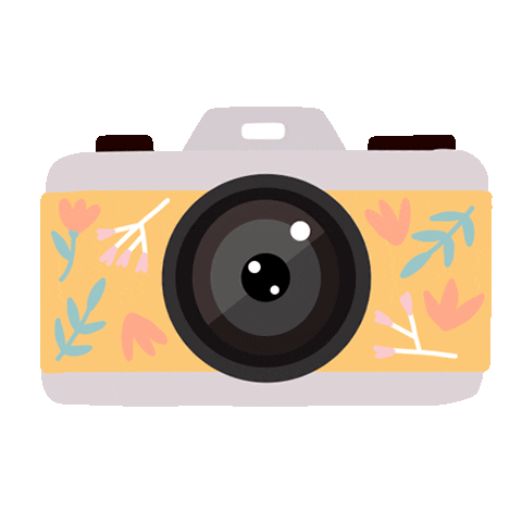 Photography Photo Sticker