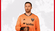 Chris Seitz Mls GIF by D.C. United