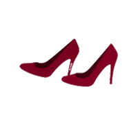 party fashion Sticker by Kiabi