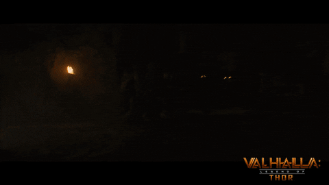 Martial Arts Movie GIF by Signature Entertainment
