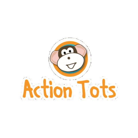 Sticker by Tots Play