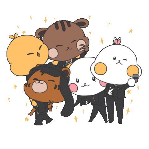 Oneus Hwanwoong Sticker