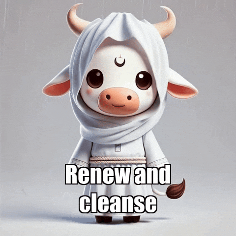 Wisdom Renewal GIF by Sagemoohammad