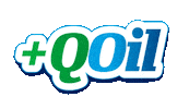 Marca Qoil Sticker by Biosul Fertilizantes