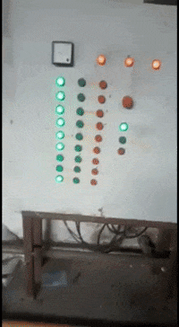 Marutimanufacturing giphyupload shotblastingmachine shotblastingmachineprice shotblastingmachinemanufacturer GIF