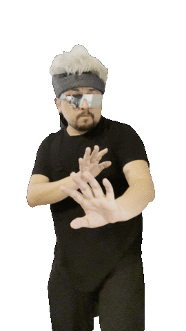 Fired Up Ok Sticker by onlyclout