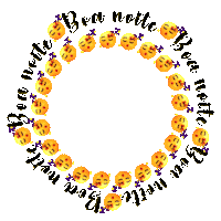 Boa Noite Sticker