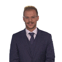 Reality Smile Sticker by Married At First Sight