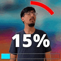 15 Percent GIF