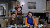 comedy lol GIF by The Mick