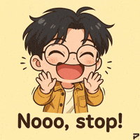 Giggling Laughing GIF by Persona