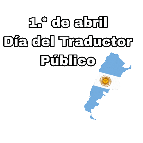 Sticker by Translator Traductora