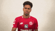 Philipp Mwene GIF by 1. FSV Mainz 05