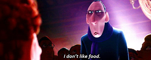 disney ratatouille GIF