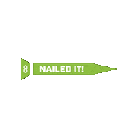 Tools Nail Sticker by Toolnation