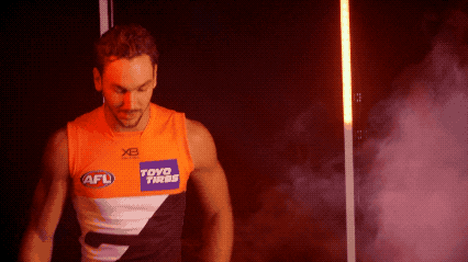 celebration applause GIF by GIANTS