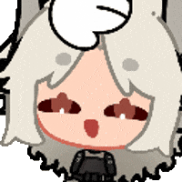Head Pat Pet GIF