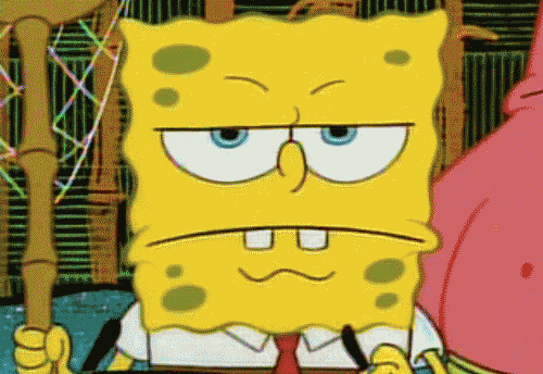 text deal with it GIF
