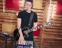 petit biscuit GIF by Studio Brussel