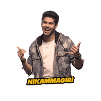 Shirley Setia Dance Sticker by sonypicsfilmsin