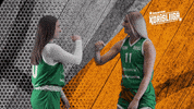 Sport Basketball GIF by Basket_fi