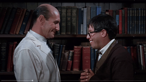 BobHope666 giphyupload jerry lewis the nutty professor i hope you find what youre looking for GIF