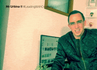 Dislike No GIF by Mr Urbina