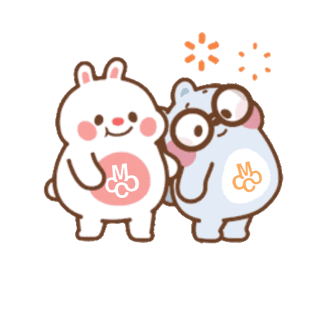Mtriplec Sticker by MCCC