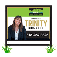Realestate Realtor Sticker by TrueAustinLiving
