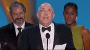 Emmy Awards Thanks GIF by Emmys