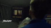 Watching Back To The Future GIF by Better Noise Music